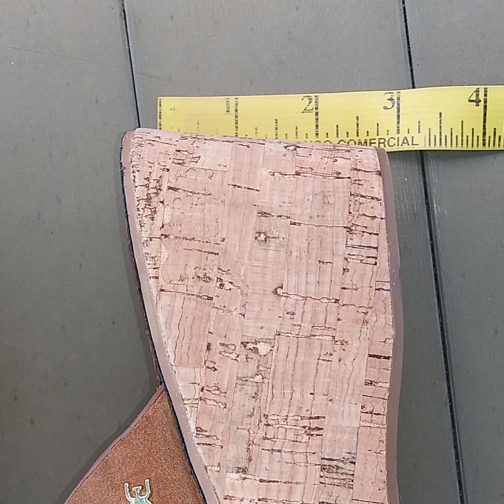 Sam Edelman wedges - Picture 5 of 9